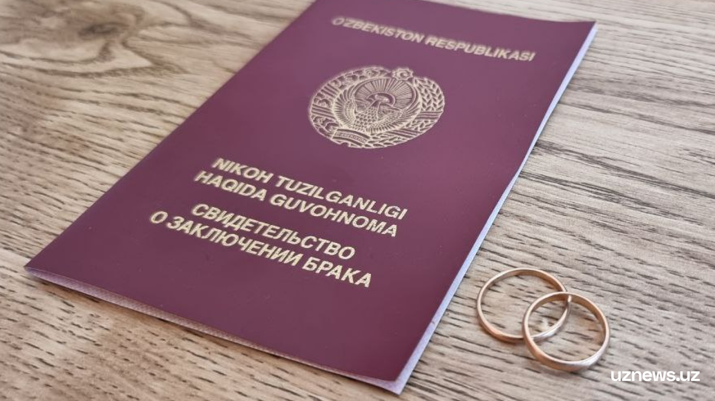 Ўзбекистонда оилалар энг кўп қайси вилоятда бузилаётгани маълум бўлди