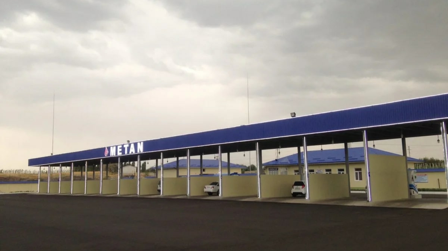 Тошкент шаҳри ва вилоятида 11 млрд сўмлик табиий газ ўғирланди