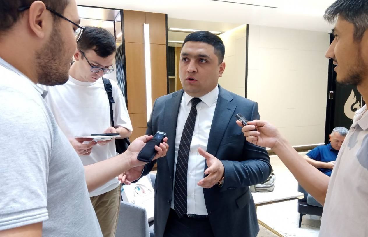 Бензин нархи кўтарилишини бозор белгилайди, биз буни назорат қилаолмаймиз — Ўзбекнефтегаз масъули