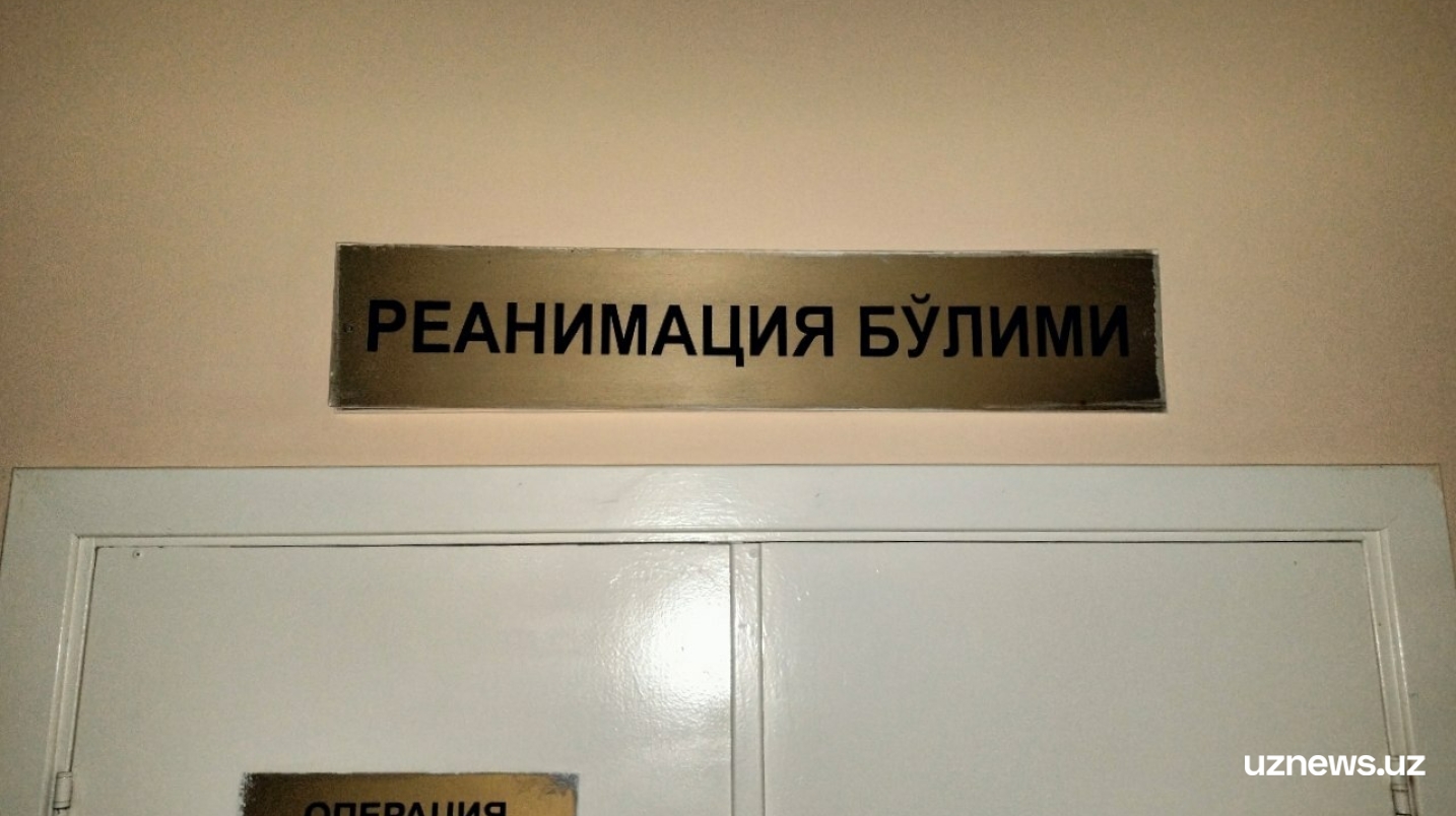 Қашқадарёдаги туғруқхонада эгизакларни дунёга келтирган 19 ёшли аёл операциядан кейин вафот этди