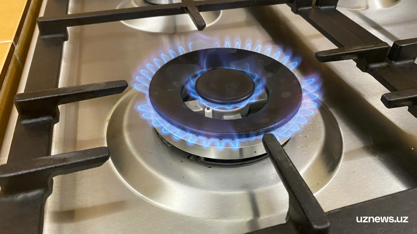 Бугун пойтахтнинг 4 та туманида газ таъминоти ўчирилади