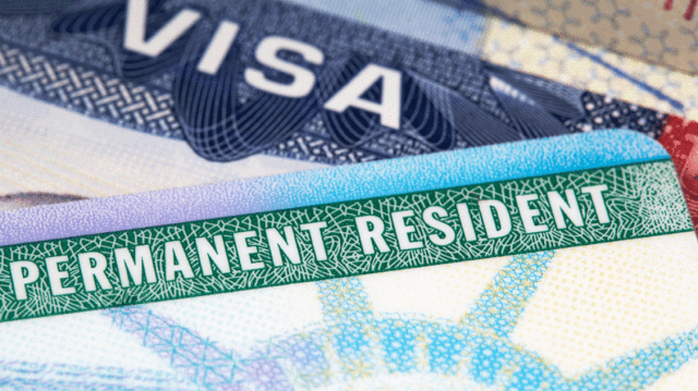 Green Card учун ариза топшириш бугун бошланади