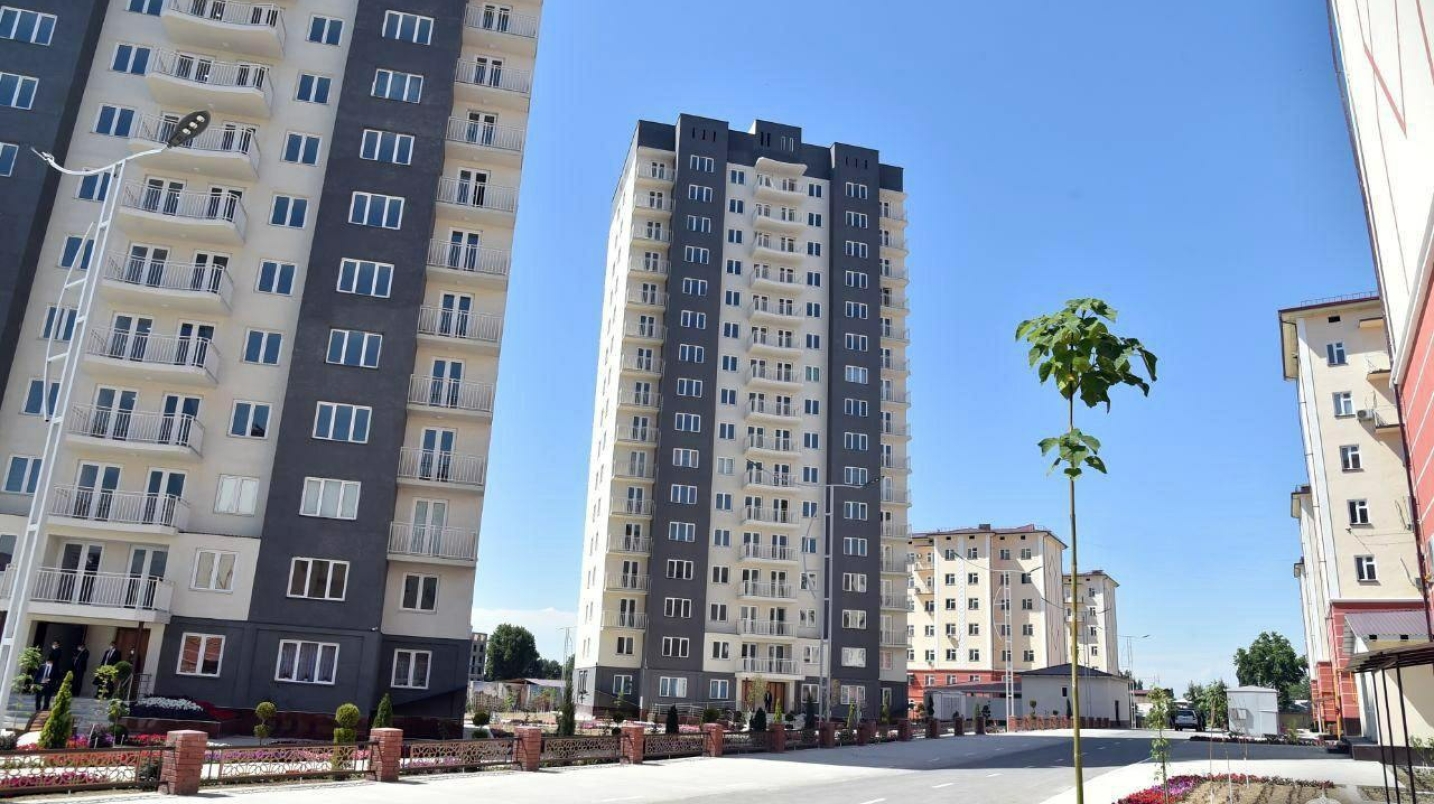 Ипотека кредити бўйича субсидия бериш бошланди