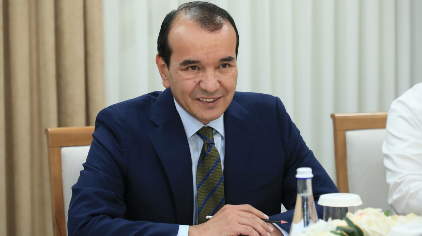 Маданият вазирлиги қарийб ярим млрд сўмга портал яратмоқда
