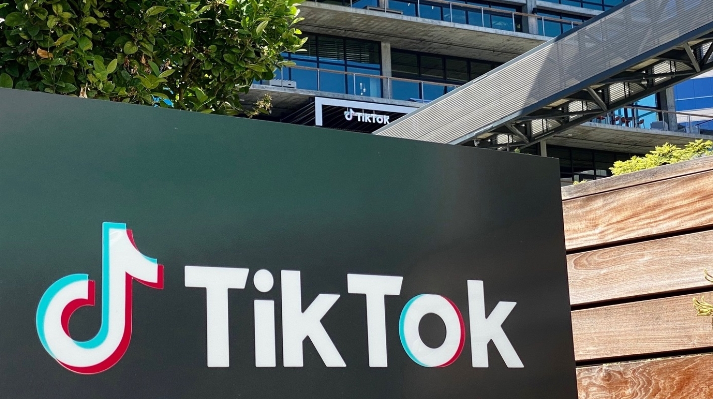 Ўзбекистонда блокланган TikTok солиқдан рўйхатдан ўтди