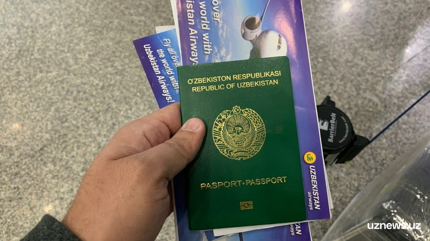Uzbekistan Airways авиачипталарнинг амалдаги нархига 25% чегирма эълон қилди