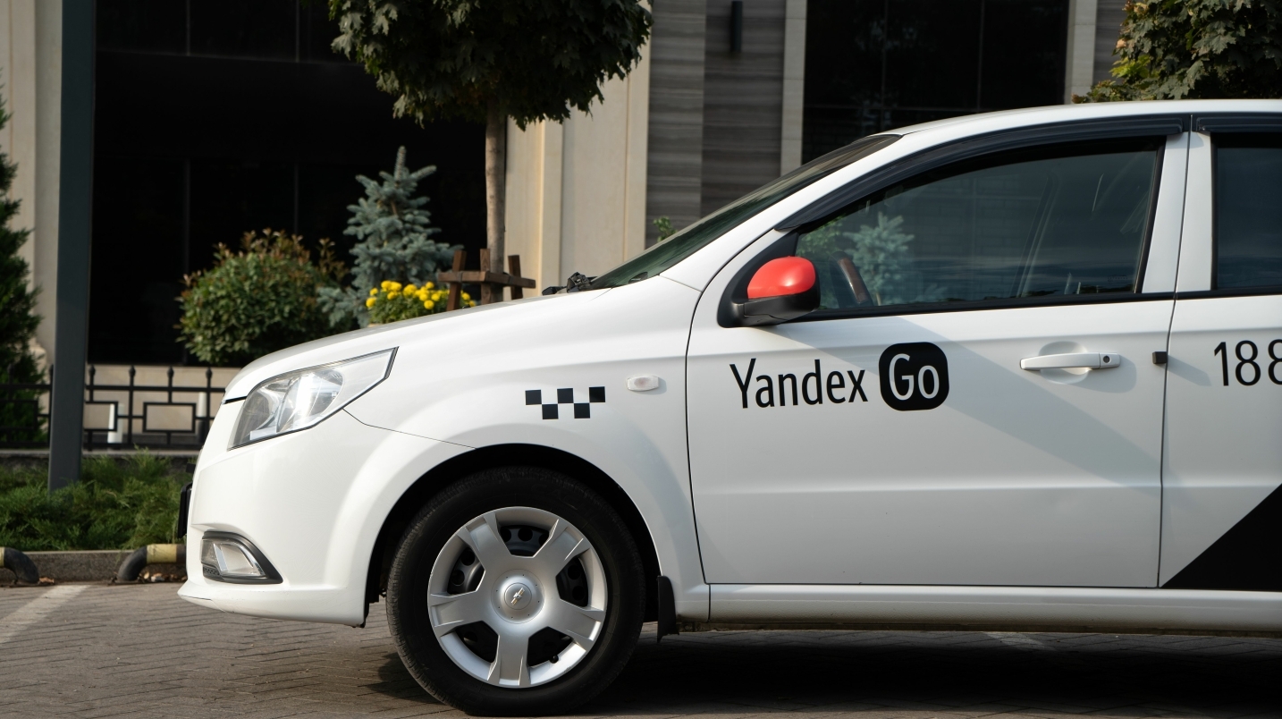 Yandex Go Ўзбекистонда юридик шахс сифатида рўйхатдан ўтди