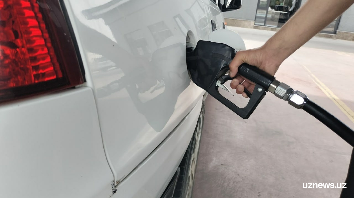 Октябрь ойида 6 млн литрдан ортиқ нефть маҳсулотларининг сифатсиз эканлиги аниқланди