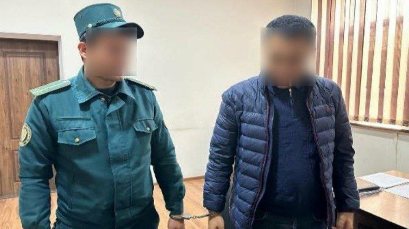 Наманган ва Фарғонада ҳам халққа келган кўмирларни пуллаган шахслар ушланди