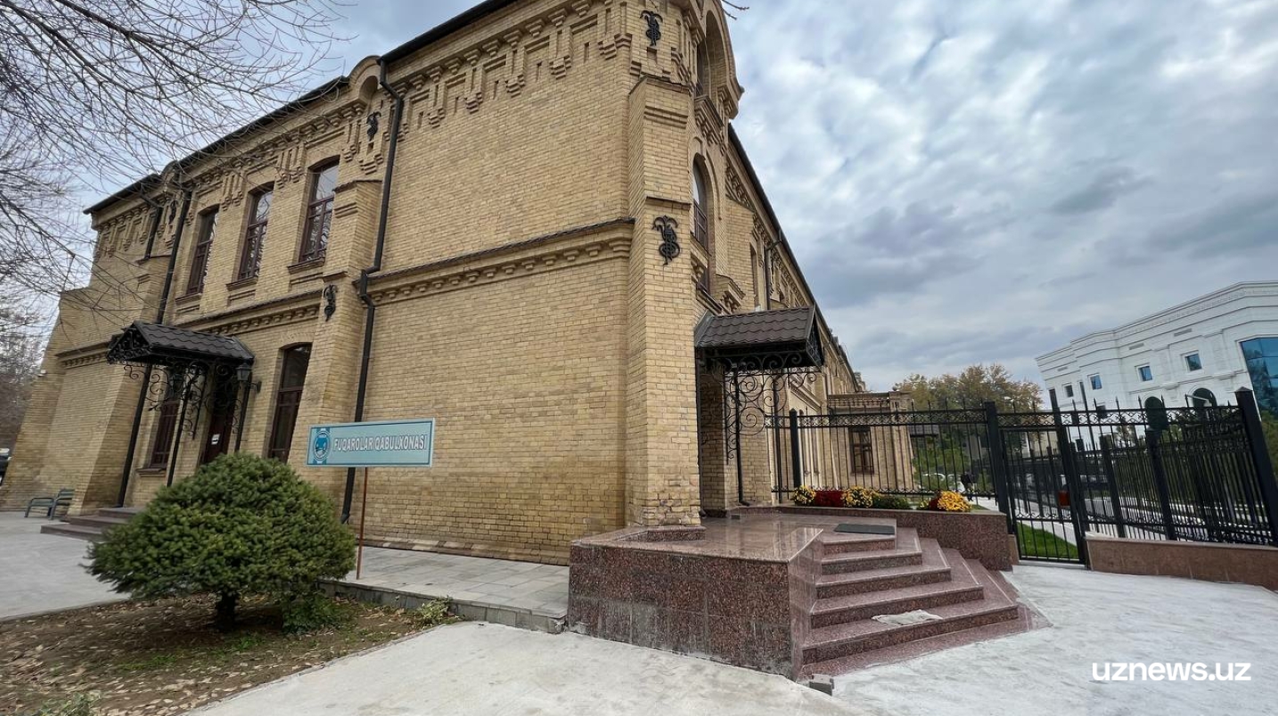 “Маданият ва санъат вакилларининг ҳаммаси ҳам тўйлардан даромад топиш имкониятига эга эмас” — санъаткорларга уй учун субсидия берилишига изоҳ берилди