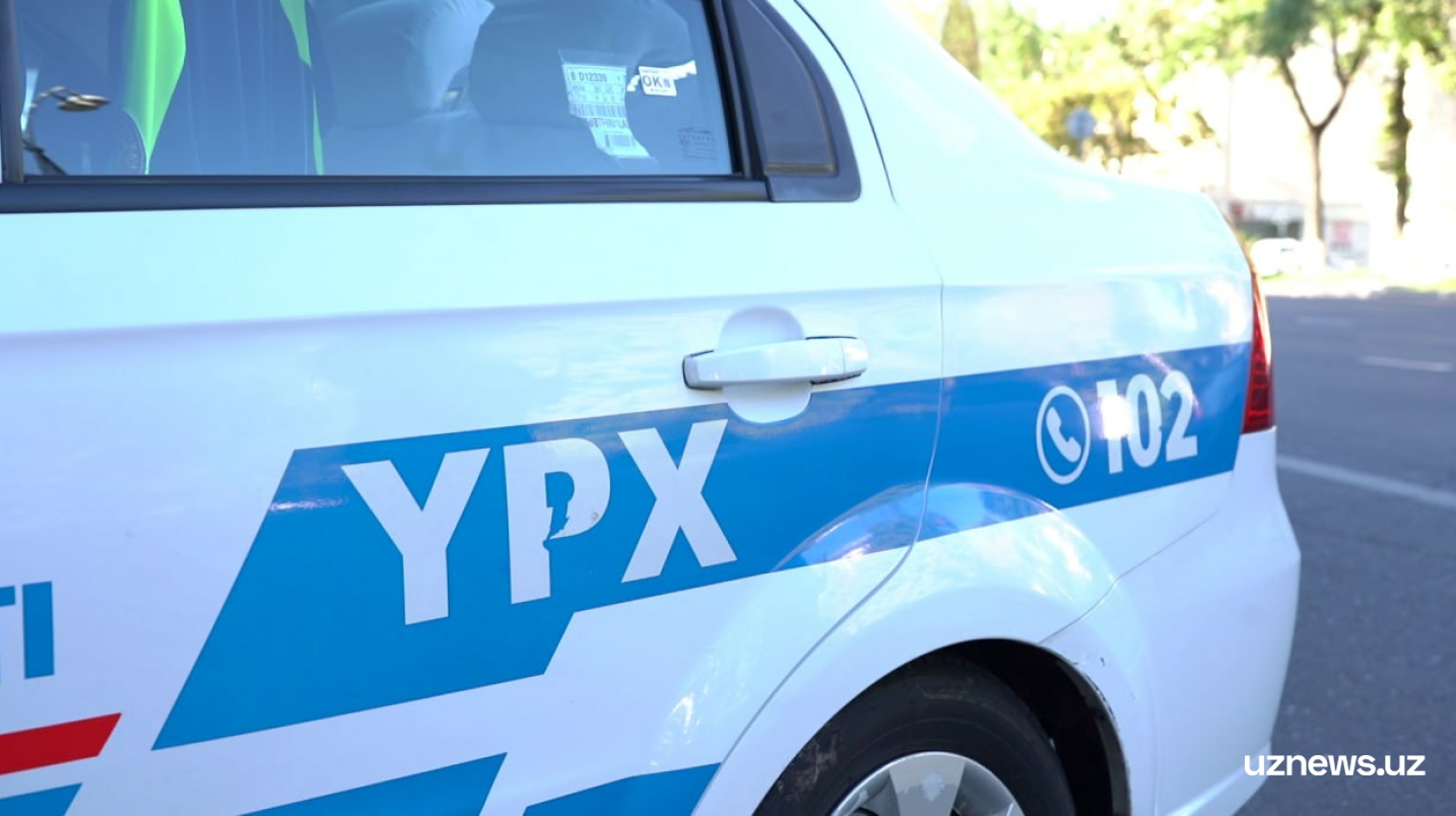 Эртага Тошкентнинг бир нечта кўчалари 2 кунга ёпилади — харита