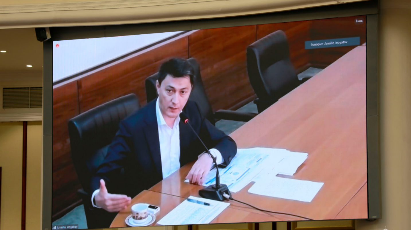 Соғлиқни сақлаш вазири „Антиструмин” йод препарати болаларга юқори дозада берилганини тан олди — видео