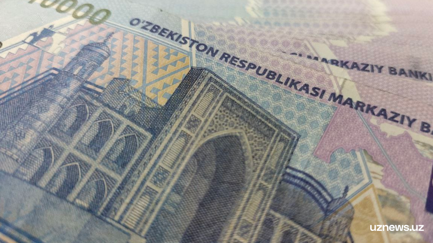 Ўзбекистонда йиртилган пуллар савдода ўтадими?