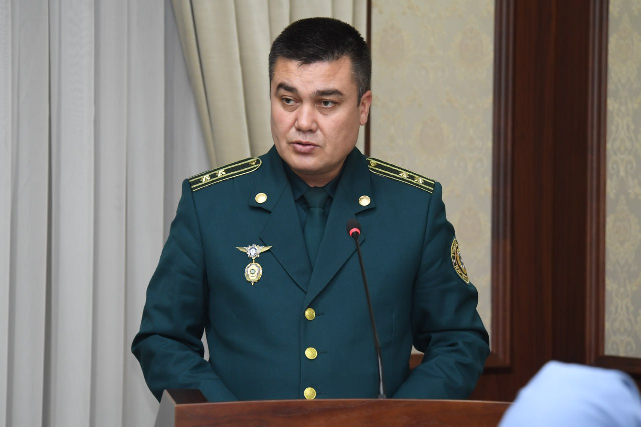 Самарқандда вояга етмаганлар жинояти 40 фоизга ошди — Сенат