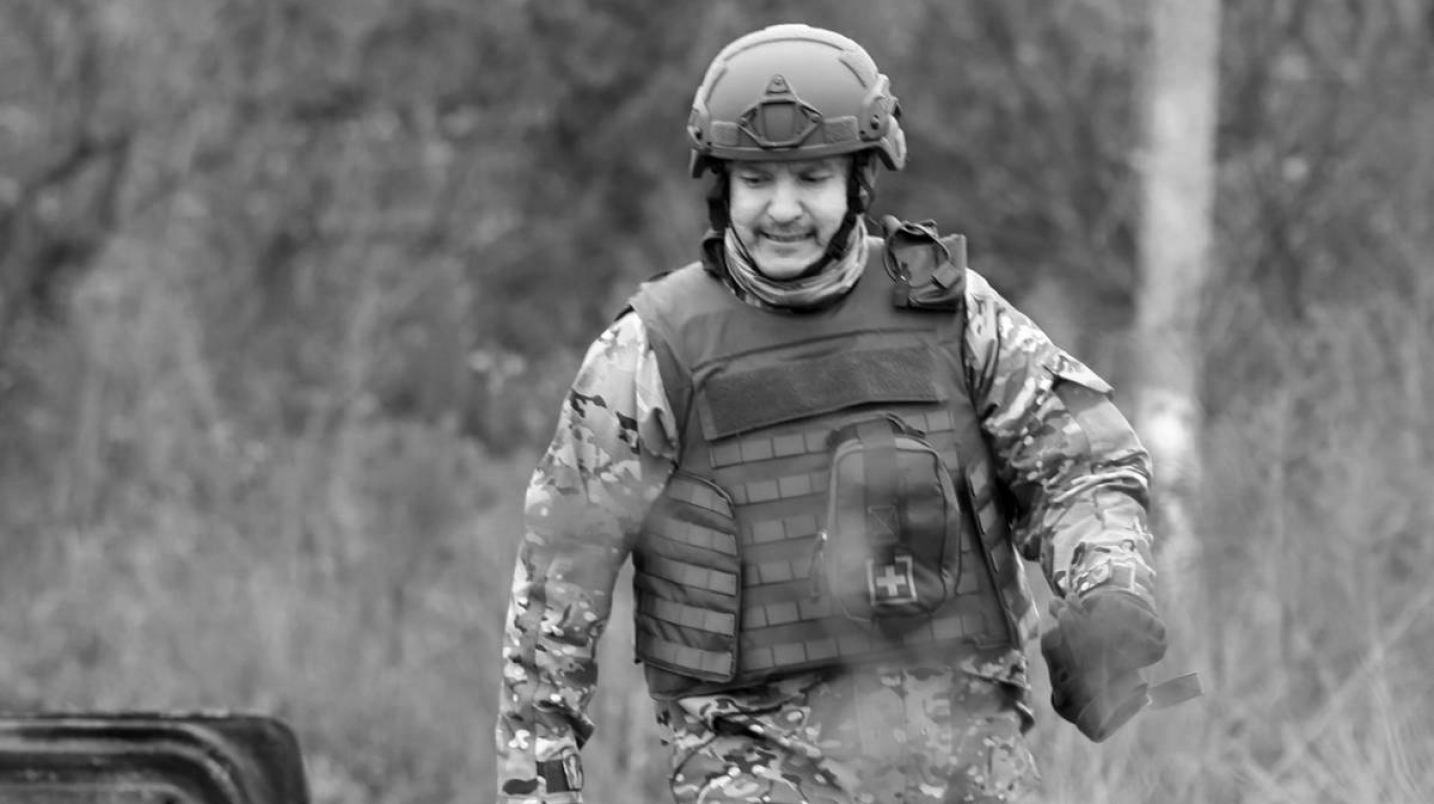Асли ўзбек бўлган россиялик журналист Борис Мақсудов Украинадаги ҳарбий амалиётлар чоғида ҳалок бўлди