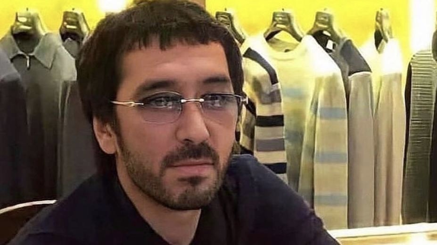 "Бахти Ташкентский" 15 суткага қамалди