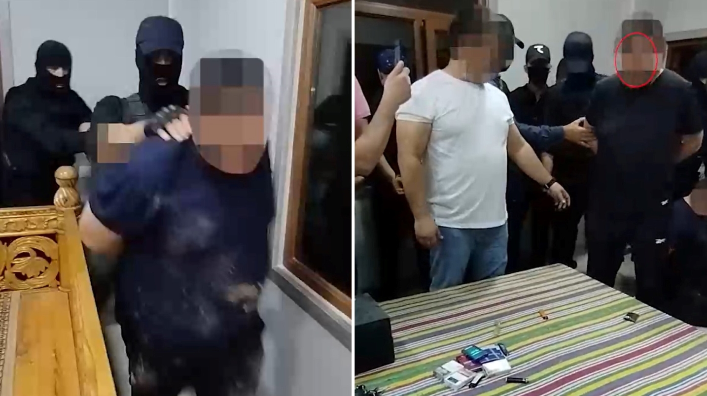 Тошкентда қимор ўйинларини ташкил қилган шахс қамалди