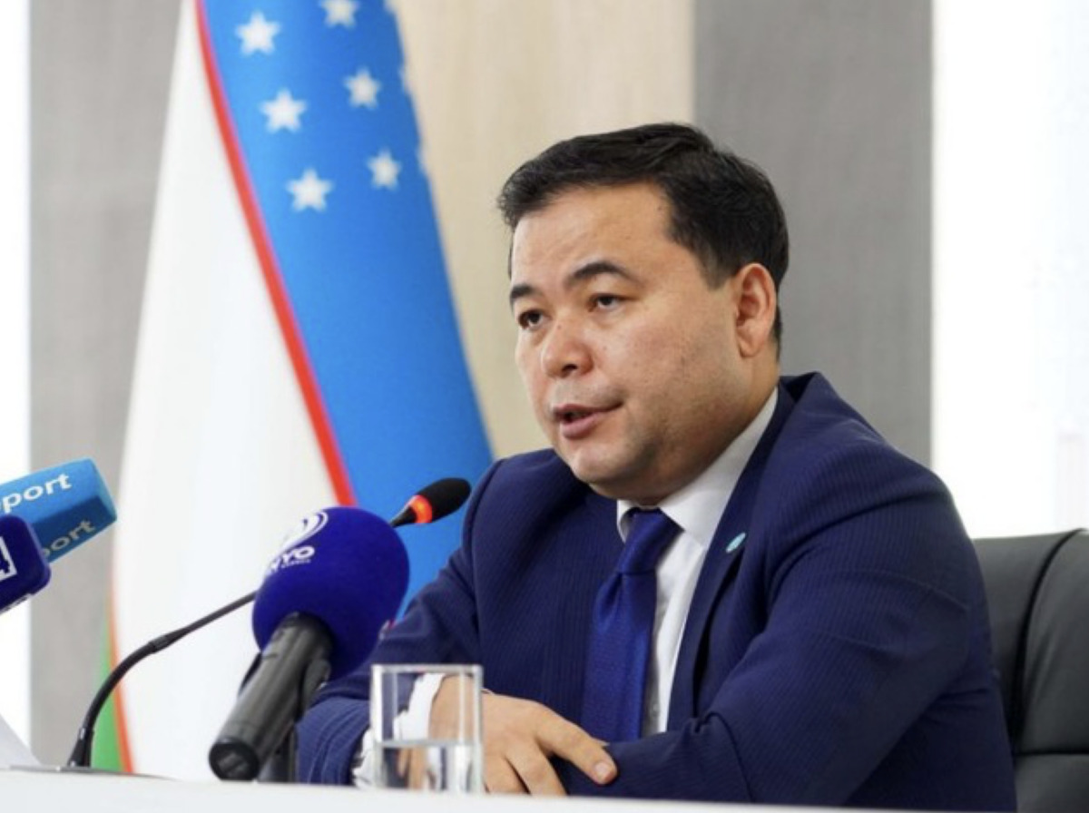 Ташқи ишлар вазирига ўринбосарлар тайинланди
