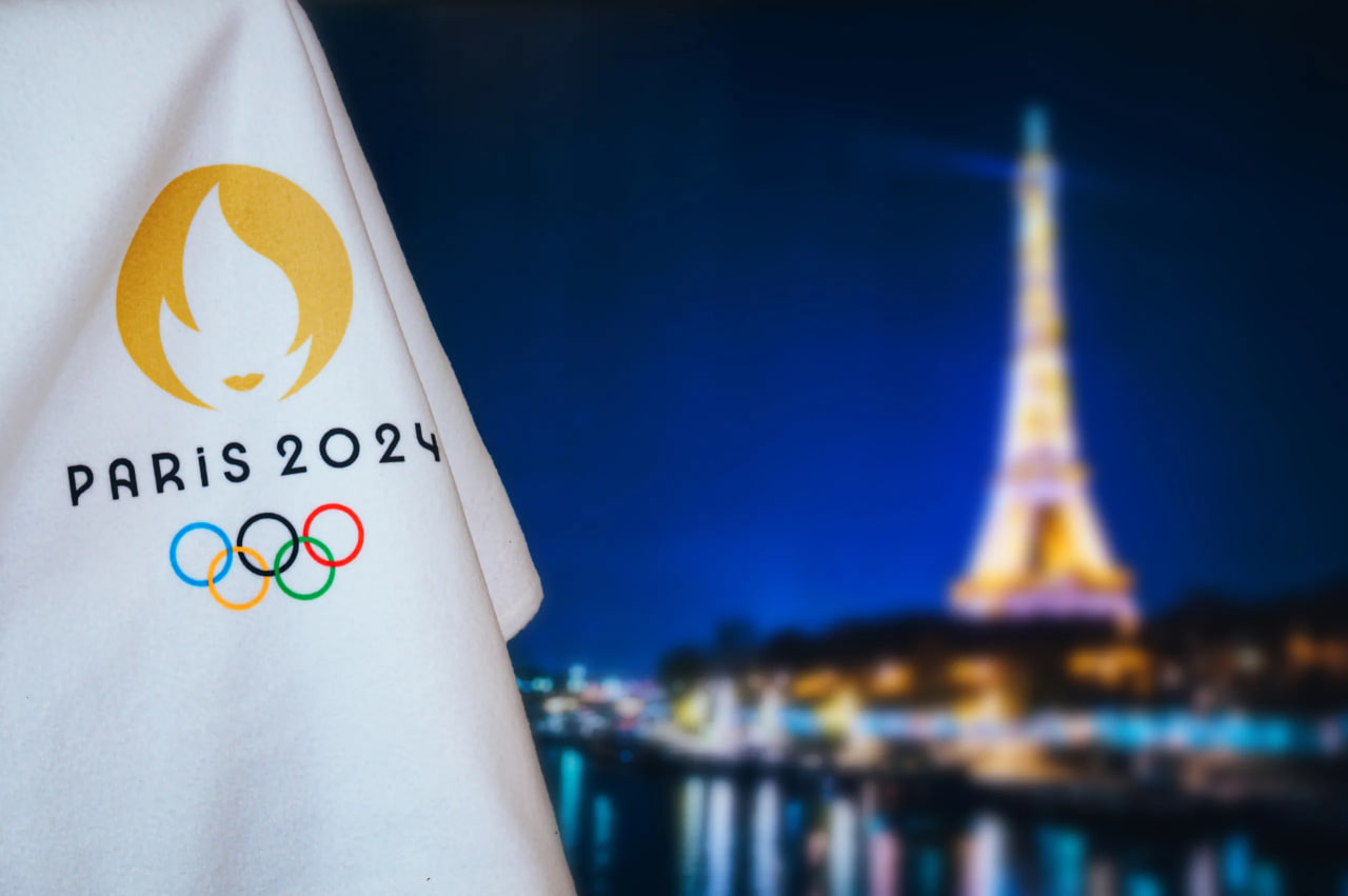 Париж-2024. Спортчига туҳмат қилган аёл ҳибсга олинди