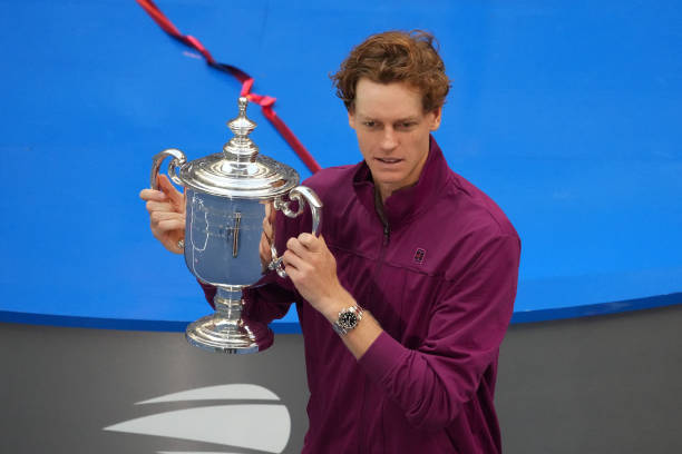 Синнер US Open орқали қанча даромад қилди?