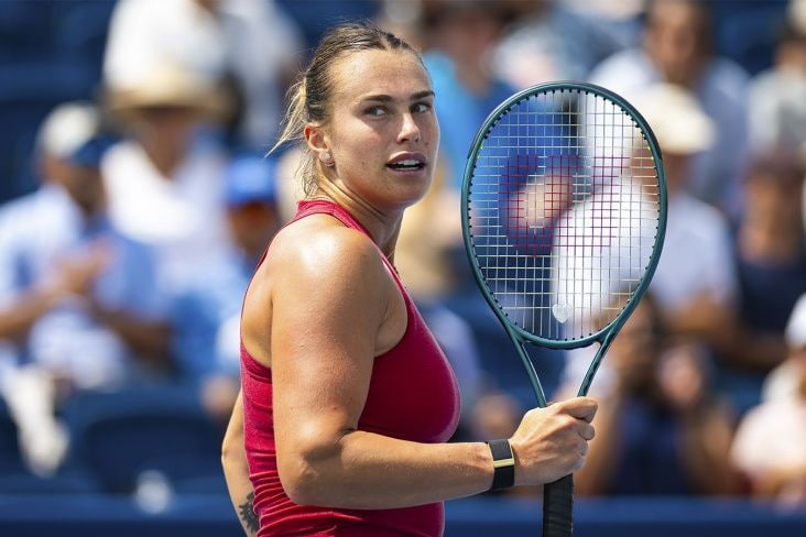 WTA рейтингида ўзгаришлар бўлдими?