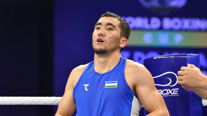 World Boxing Cup. Бугун 3 нафар спортчимиз ярим финал жангини ўтказади