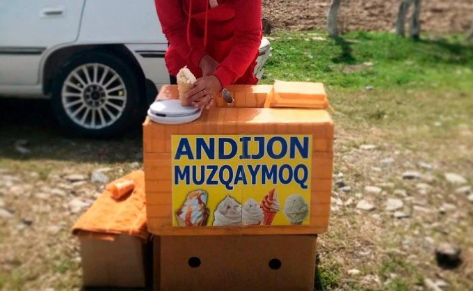“Андижон музқаймоғи”дан заҳарланиш мумкинми?