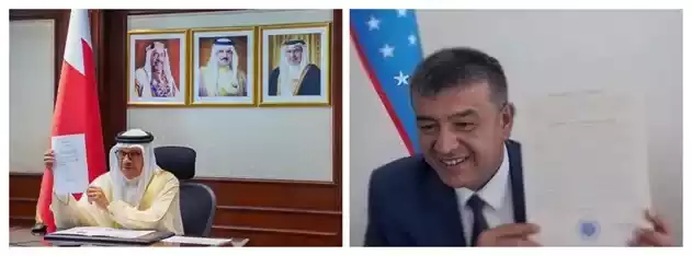 Назначен первый посол Узбекистана в Бахрейне