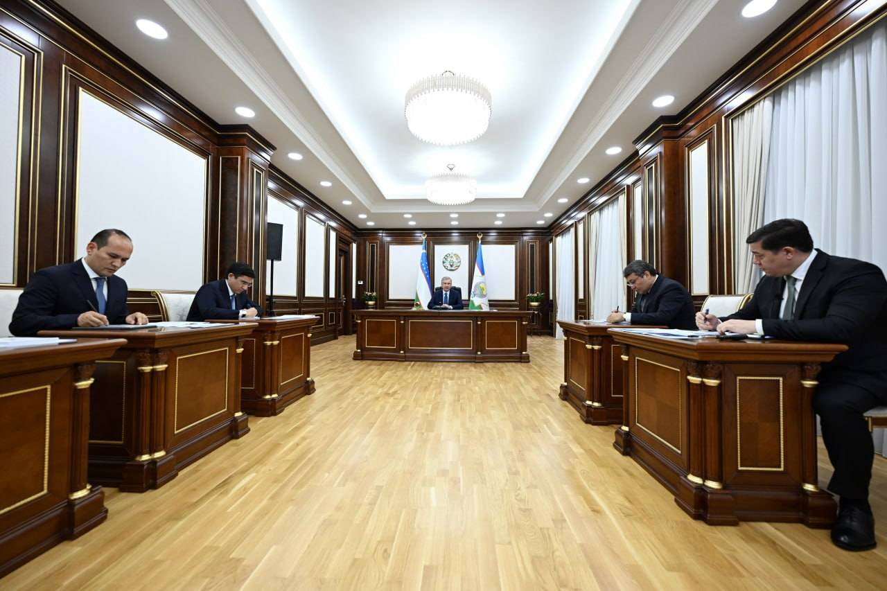 Кўчмас мулк бозор нархида қайта ҳисоблаб чиқилади, ҳисоблаш Тошкентдан бошланади