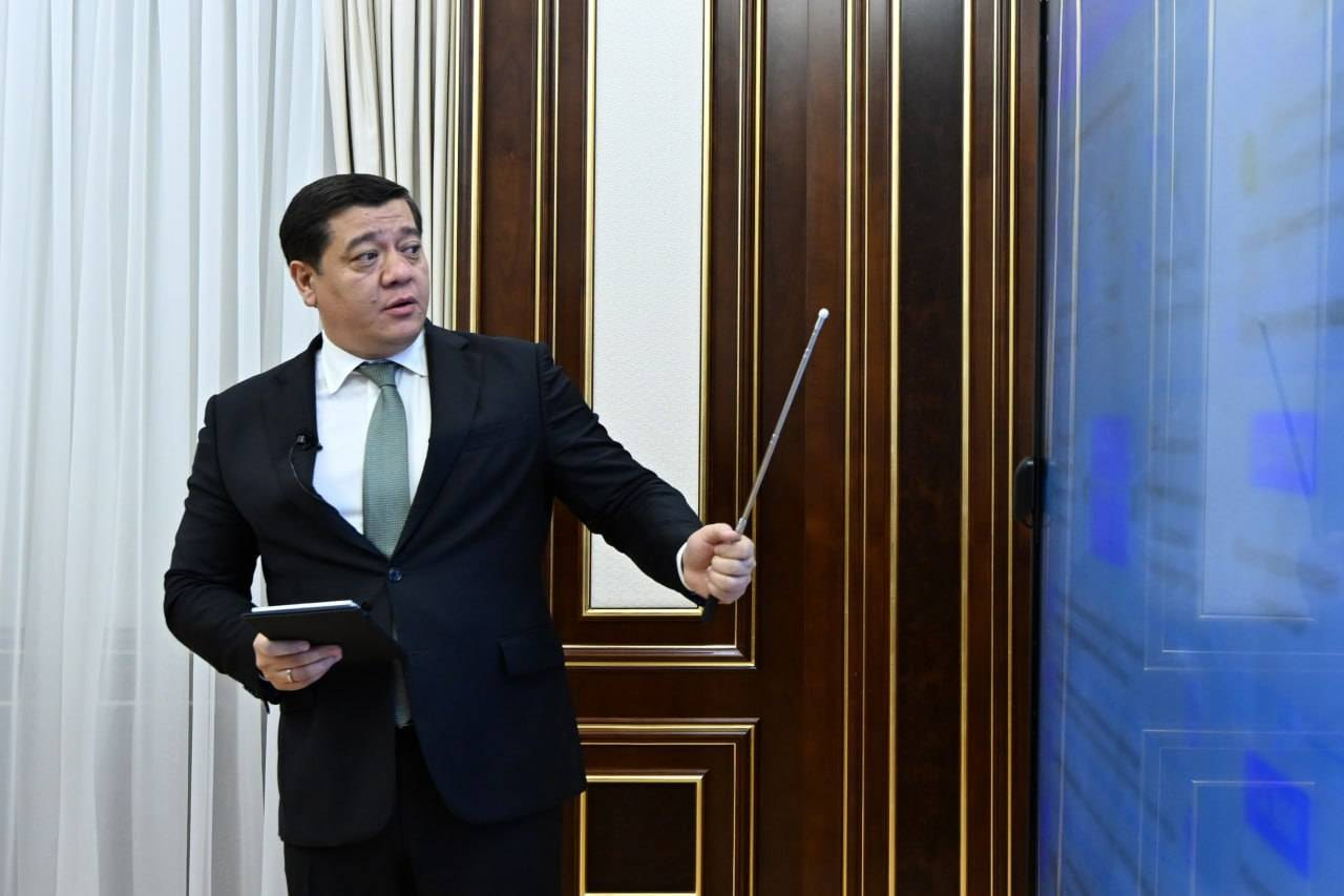 Кўчмас мулк бозор нархида қайта ҳисоблаб чиқилади, ҳисоблаш Тошкентдан бошланади