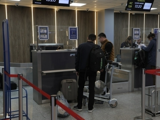 Хорижга ишлаш ва саёҳатга кетадиган талабаларга 15 млн сўм ссуда берилади