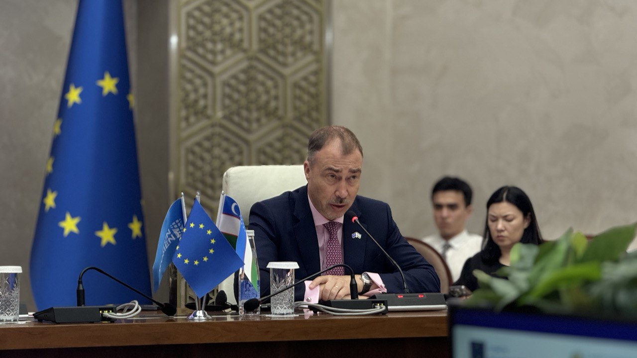 Европа Иттифоқи Ўзбекистонда гендер сезгир бюджетлаштиришни қўллаб-қувватлайди