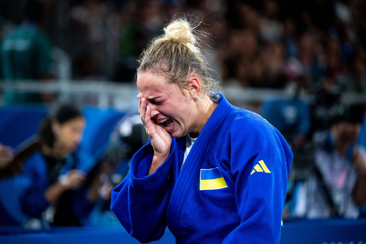 Украиналиклар дзюдо бўйича Жаҳон чемпионатини бойкот қилади
