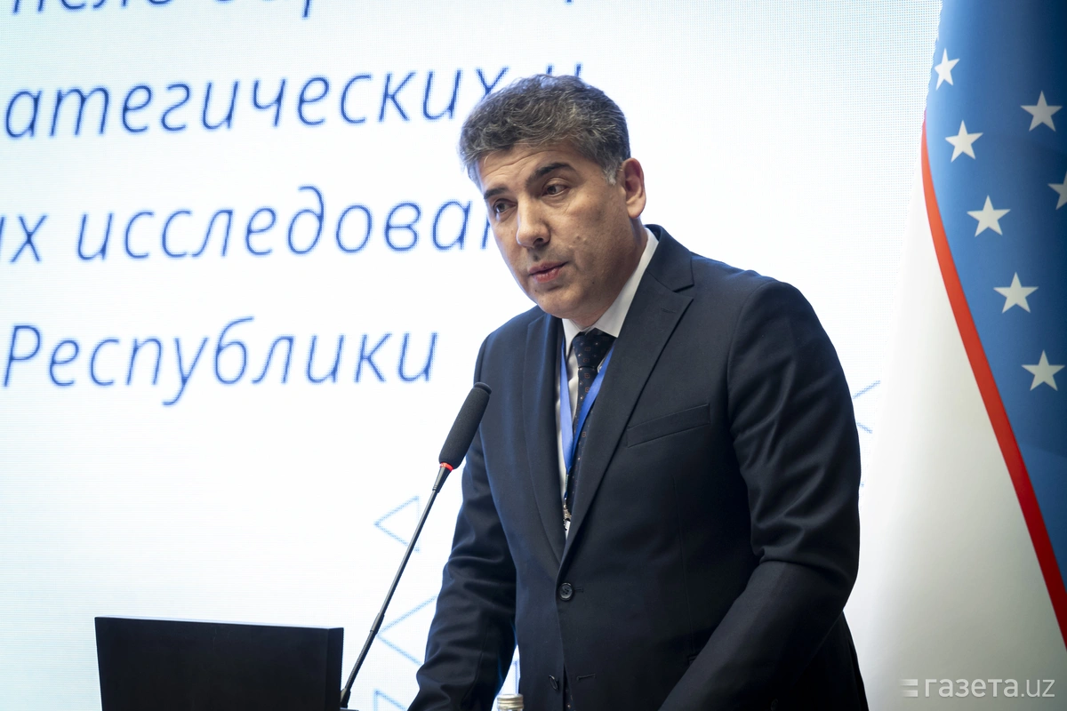 МО мамлакатлари экспертлари минтақани 2050 йилгача ривожлантириш сценарийларини тайёрламоқда