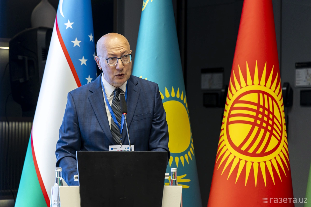 МО мамлакатлари экспертлари минтақани 2050 йилгача ривожлантириш сценарийларини тайёрламоқда