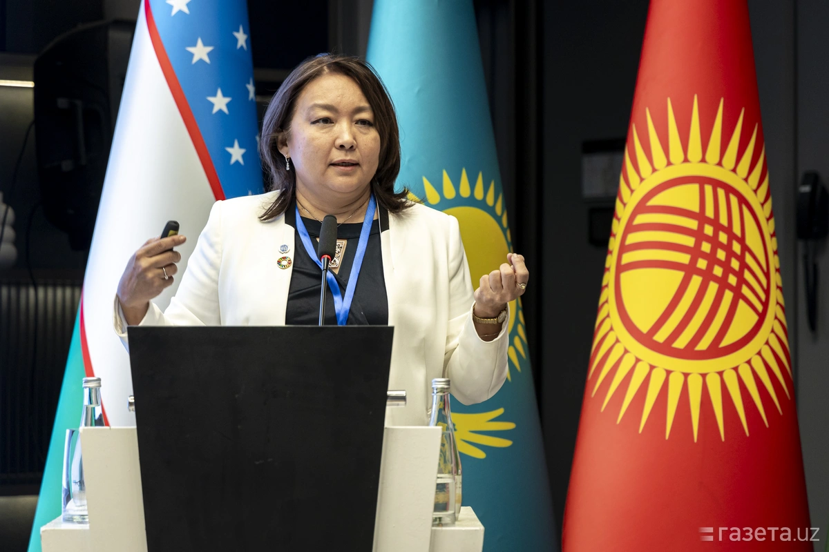 МО мамлакатлари экспертлари минтақани 2050 йилгача ривожлантириш сценарийларини тайёрламоқда
