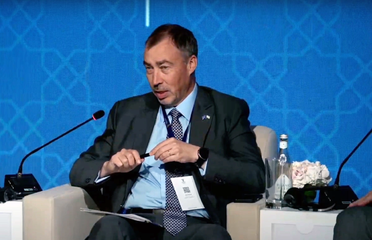 Яқин ойларда Ўзбекистон президентининг Брюсселга ташрифи кутилмоқда — ЕИ элчиси