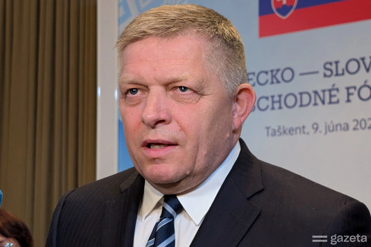 «Ўзбекистон Афғонистон ва минтақанинг бошқа мамлакатларига киришда дарвоза бўлиши мумкин» — Словакия бош вазири
