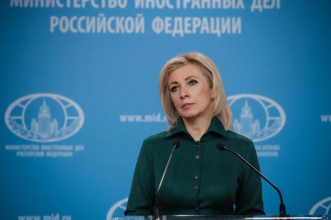Ўзбекистон юборган нота диққат билан ўрганилмоқда — Россия ТИВ