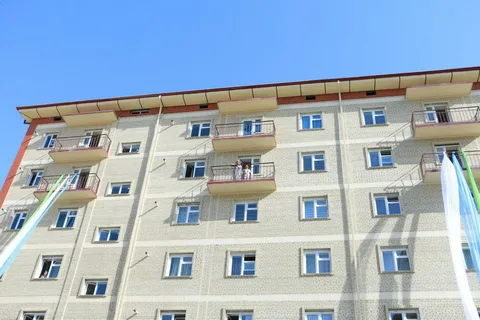 Тошкентда 110 мингта уй бузиладими?