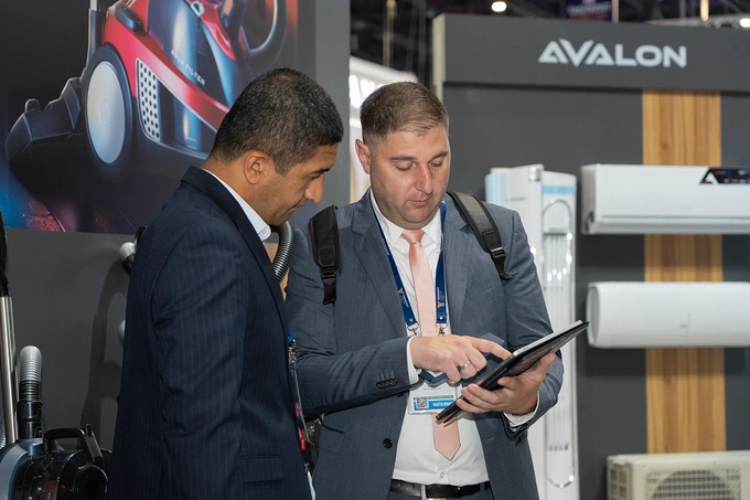 Artel TXIF — 2025’да халқаро нуфузини мустаҳкамлади