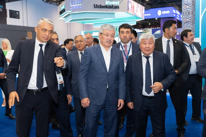 Artel TXIF — 2025’да халқаро нуфузини мустаҳкамлади