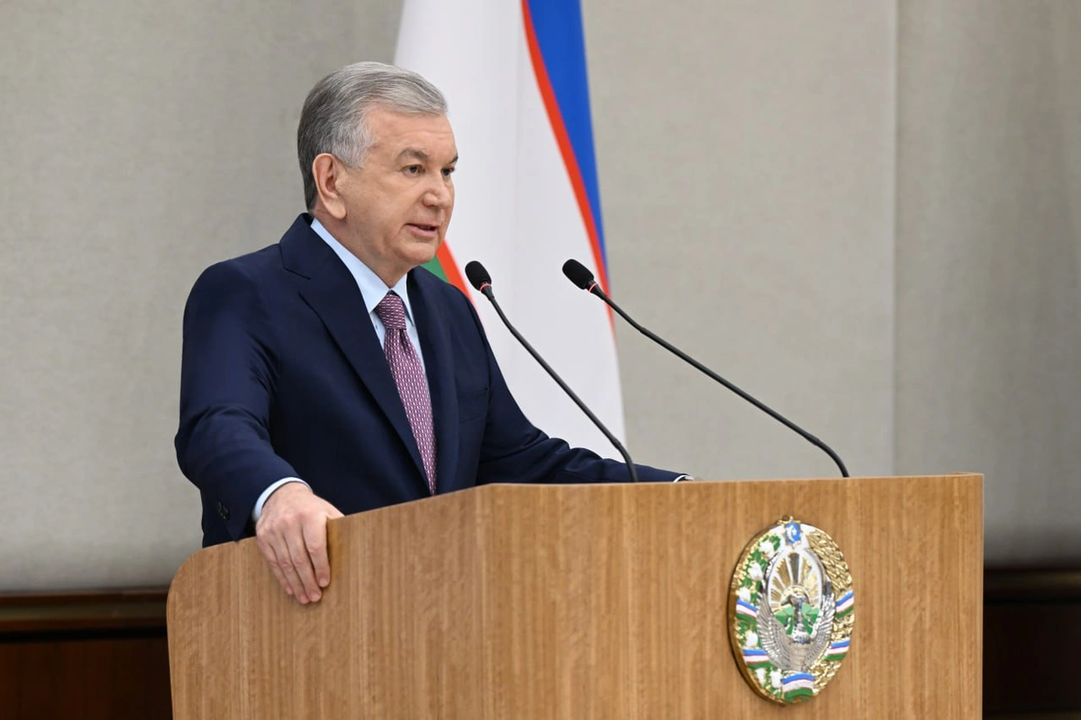 Ҳоким ва вазирлар топшириқ кутмасдан, ўзи ташаббус кўрсатиб ишлашга ўтиши шарт — президент