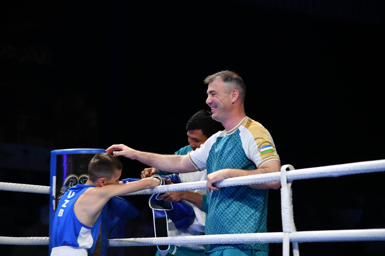 Бокс. Эртадан Ўзбекистон чемпионати старт олади