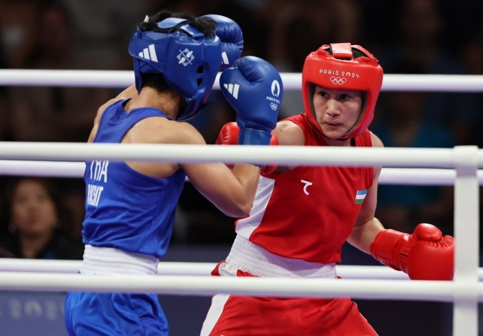 Бокс. Астанадаги World Boxing турнирида бугун 3 нафар боксчимиз рингга кўтарилади
