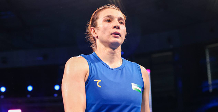 World Boxing Cup. Бугун бир боксчимиз финалда жанг қилади