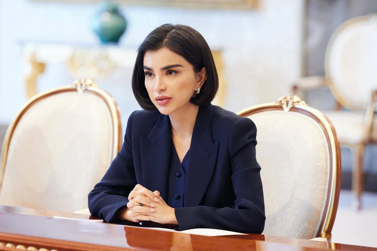Президент администрацияси раҳбари Саида Мирзиёева қандай ваколатларга эга бўлди?
