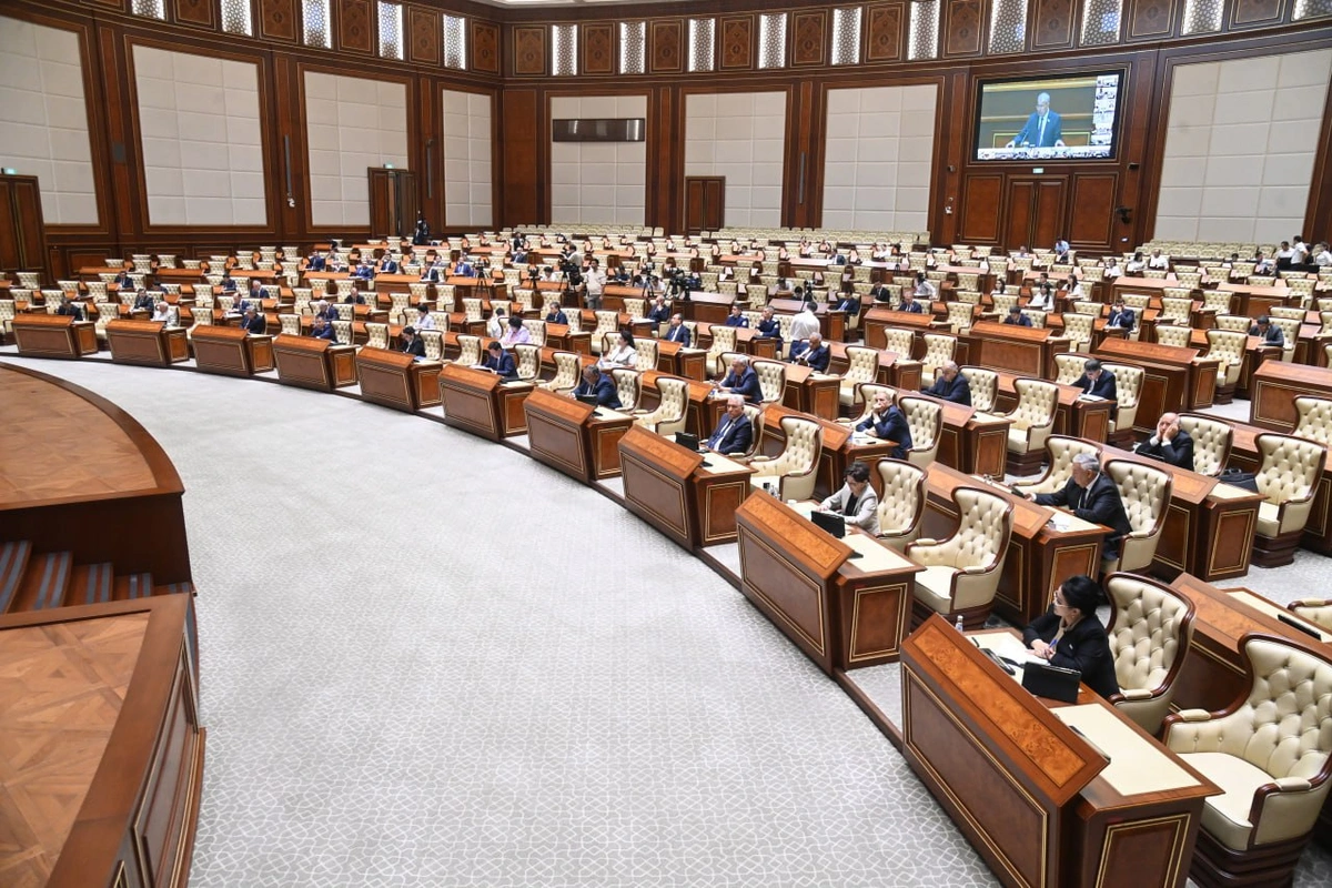 Ўзбекистонда парламент мухолифати ваколатлари кенгайтирилди