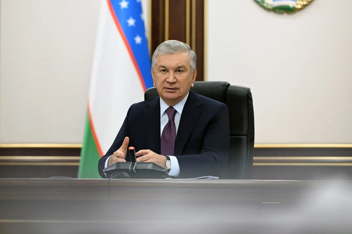 Тошкентни барқарор энергия билан таъминлаш учун электр тармоқлари модернизация қилинади