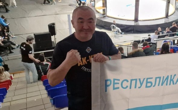 ММА раҳбари пичоқлаб кетилди